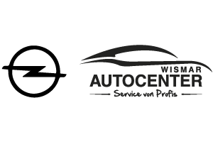 Logo Autocenter Wismar