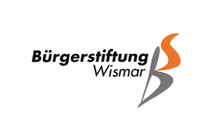 Logo Bürgerstiftung Wismar