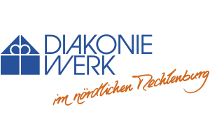 Logo Diakonie Werk