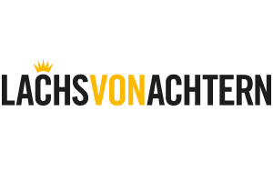 Logo Lachs von Achtern