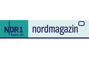 Logo Nordmagazin