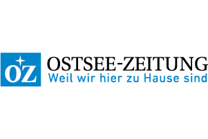 Logo Ostseezeitung