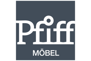 Logo Pfiff Möbel