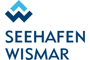 Logo Seehafen