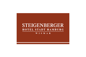 Logo Steigenberger