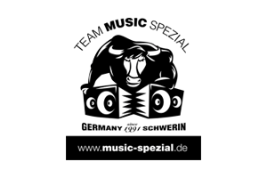 Logo Music Spezial